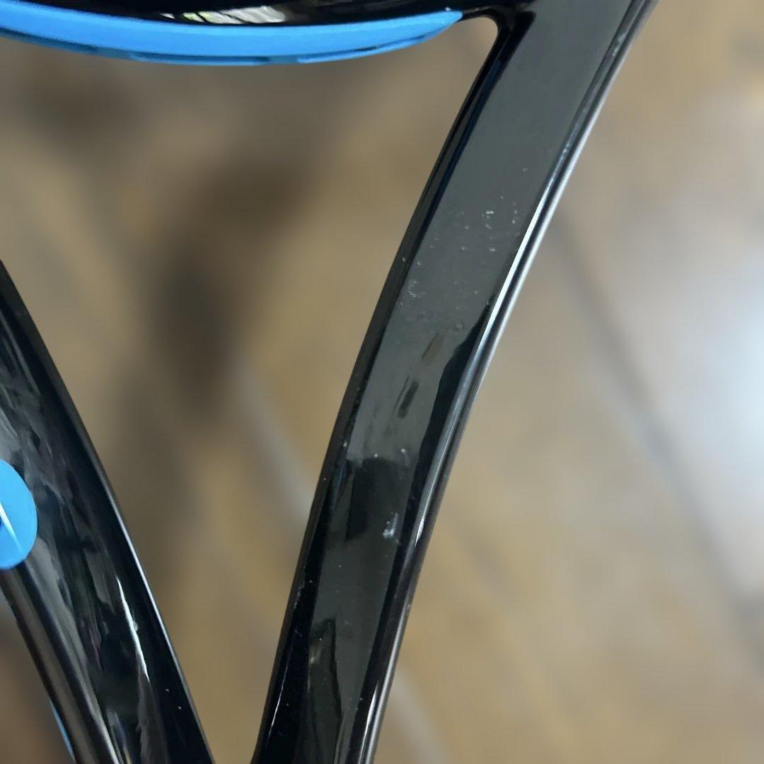 ウィルソン ULTRA 100L V3.0 テニスラケット