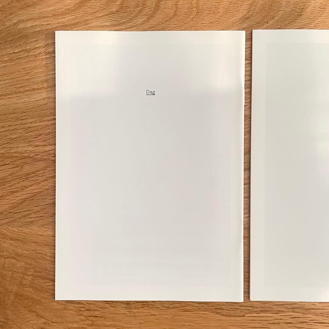 DAG MADOKA MIYA by Ola Rindal（オラ・リンダル）