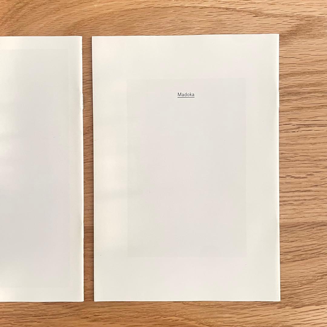 DAG MADOKA MIYA by Ola Rindal（オラ・リンダル）