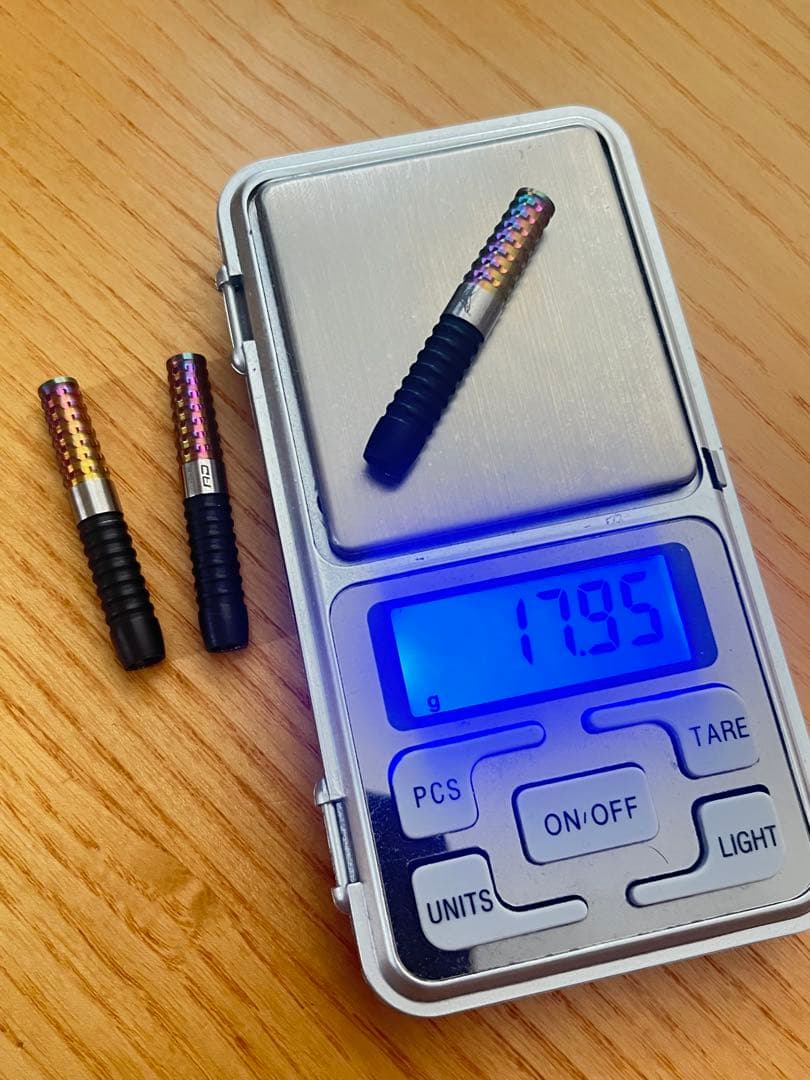 【ダーツ】レッドドラゴン2025 ピーターライト コラ