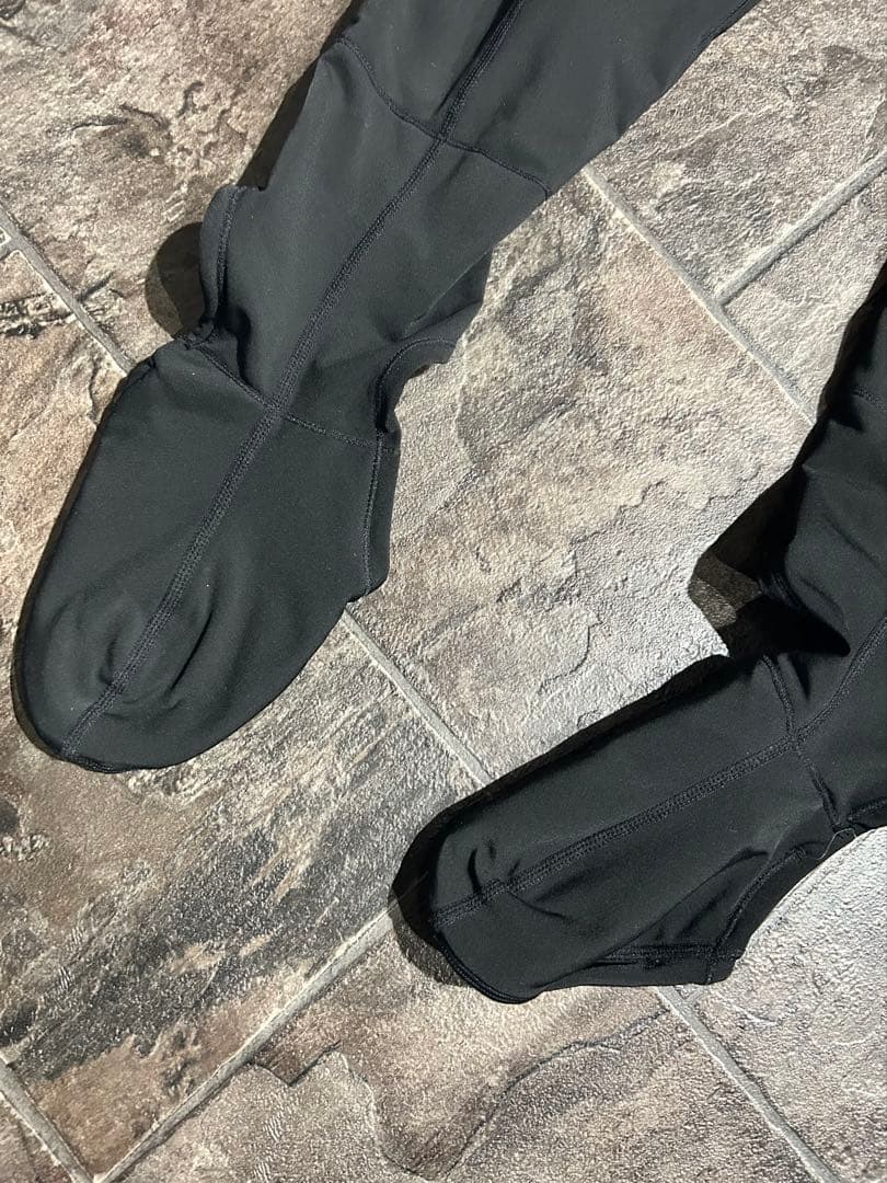 【大きいサイズ】コミネ EK-113 12Vエレクトリックインナータイツ3XL