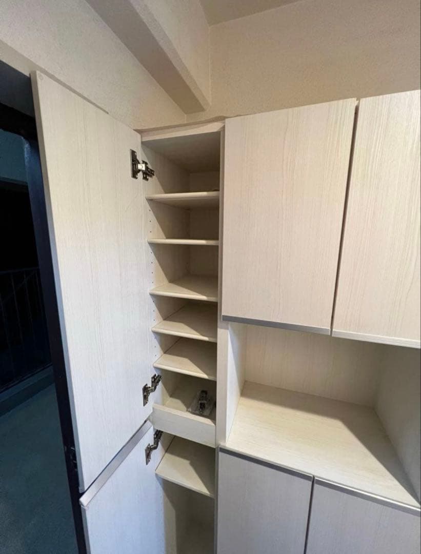 シューズラック シューズボックス 下駄箱 靴箱