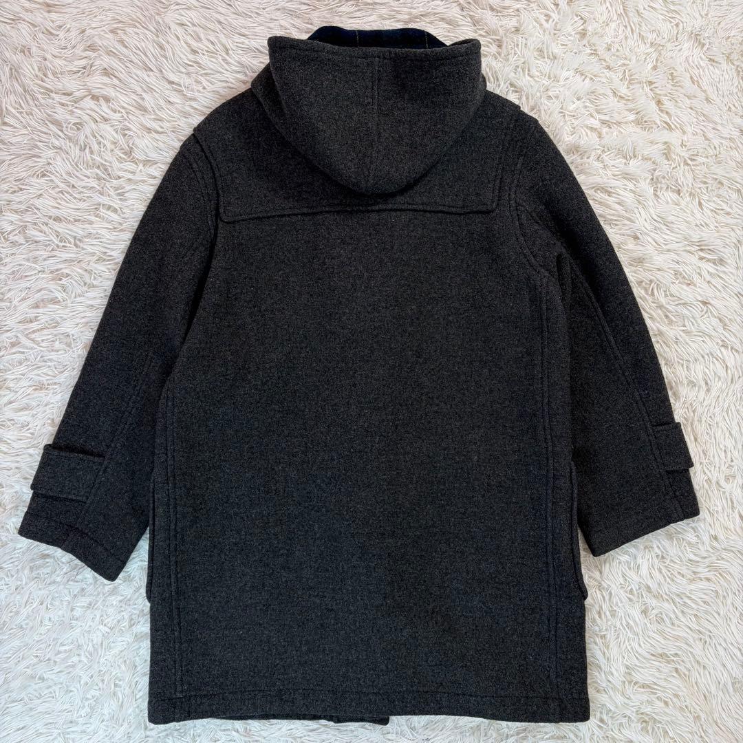 【美品/90s/USA製】ポロバイラルフローレン ダッフルコート Mサイズ相当