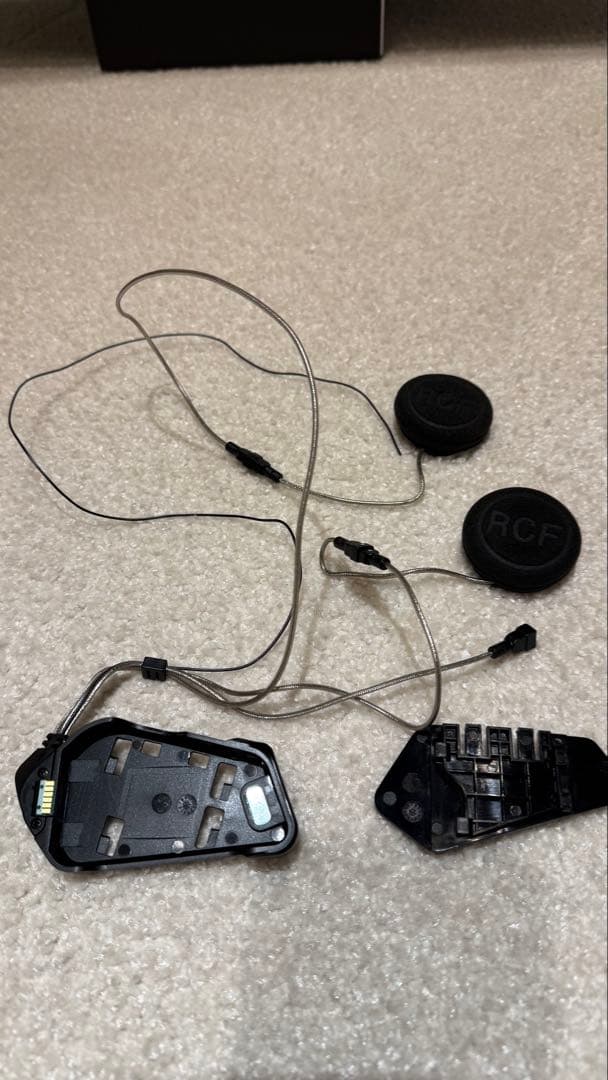 【バイク用インカム】MIDLAND BT R1 ADVANCED