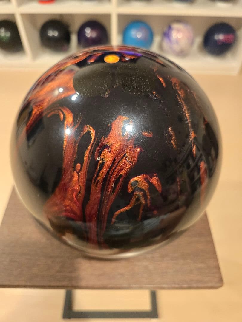 ベノムコブラ　15ポンド