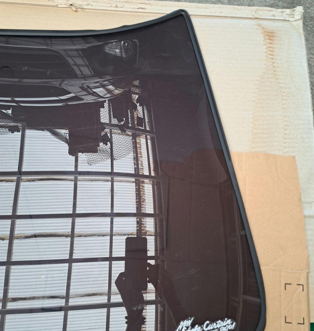 13クラウン 130クラウン サンシェード uzs131 希少