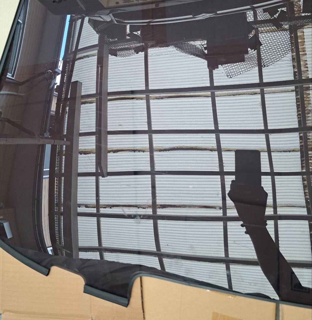 13クラウン 130クラウン サンシェード uzs131 希少