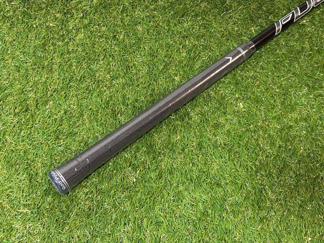 新品 スピーダーNX ブラック 50 (S) キャロウェイ 3W用 シャフト単品