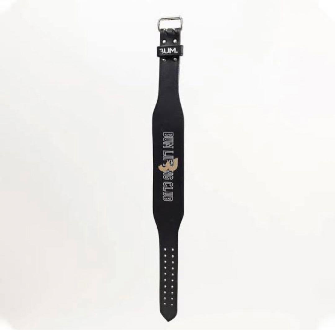 Cbum Weight Lifting Belt クリスバムステッド