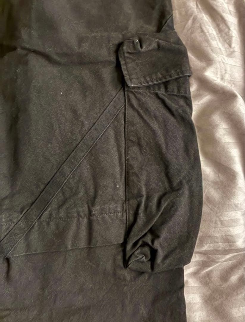ロンハーマン別注 Greg Lauren グレッグローレン カーゴパンツ