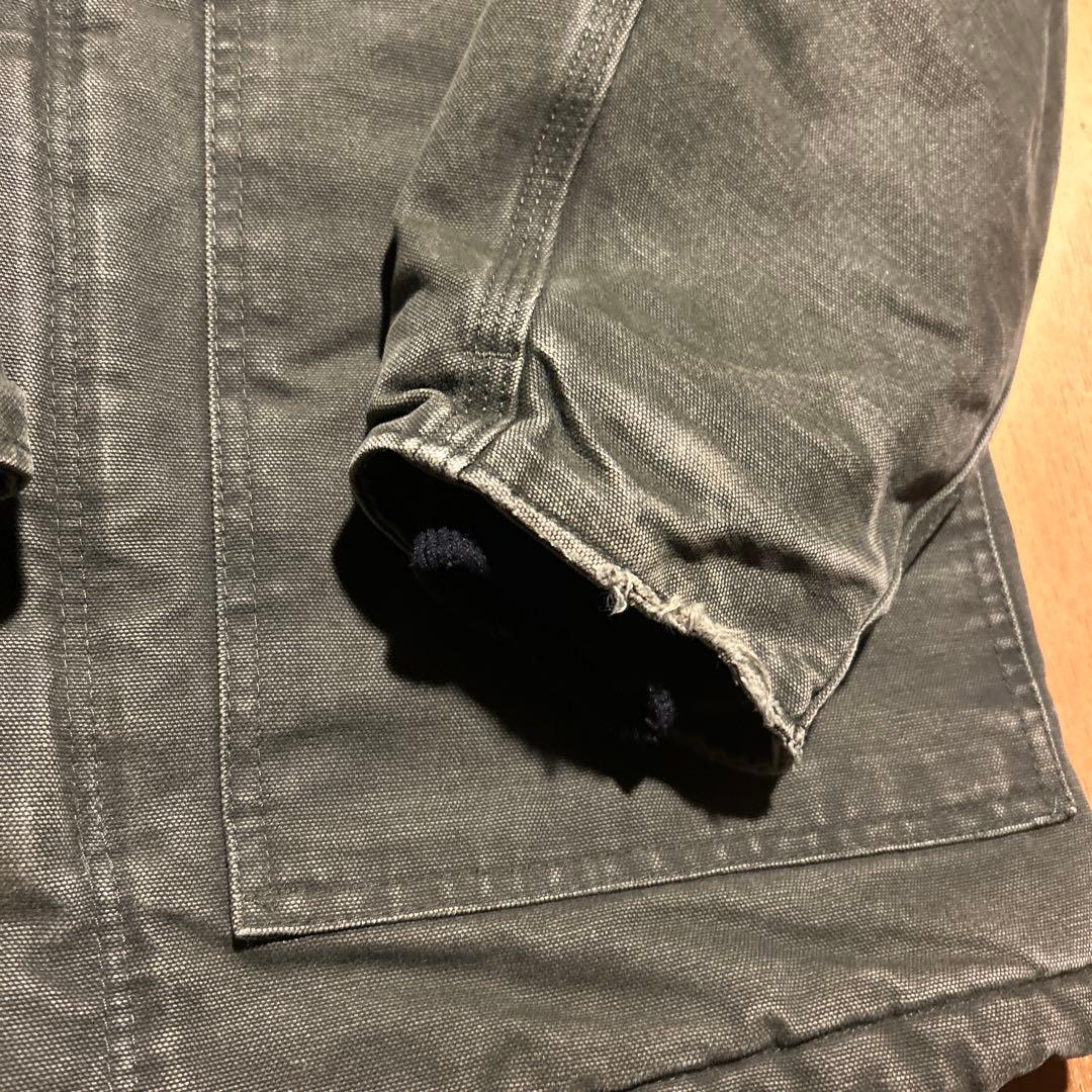 Carhartt トラディショナルジャケット Mサイズ MOS
