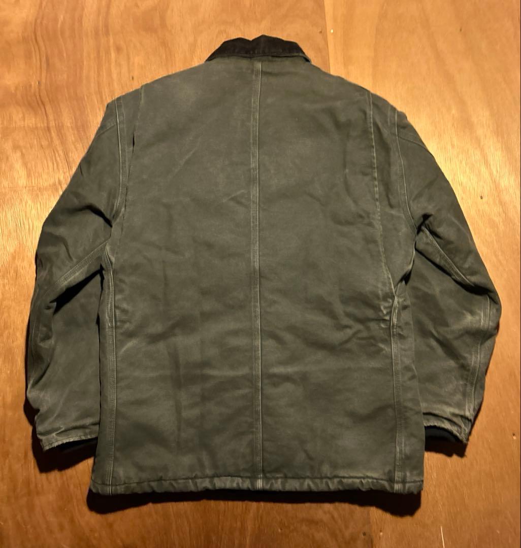 Carhartt トラディショナルジャケット Mサイズ MOS
