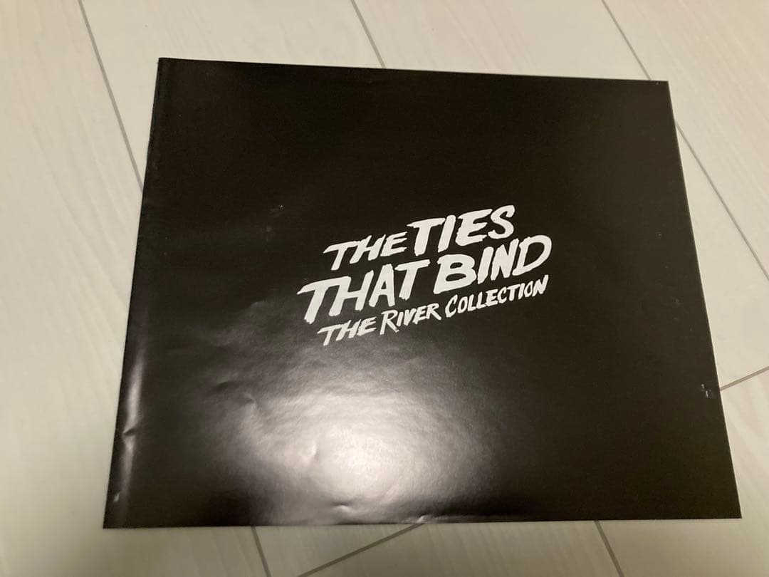 Bruce Springsteen ザ・リバー・コレクション 4CD＋2BD