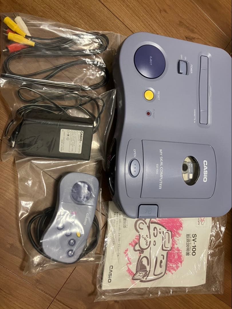 その他 CASIO LOOPY