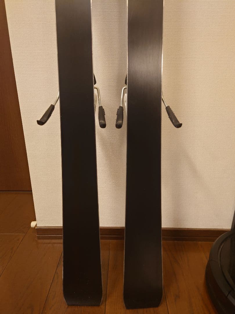 オガサカ　J1 ジュニア　スキー　キッズ　140cm
