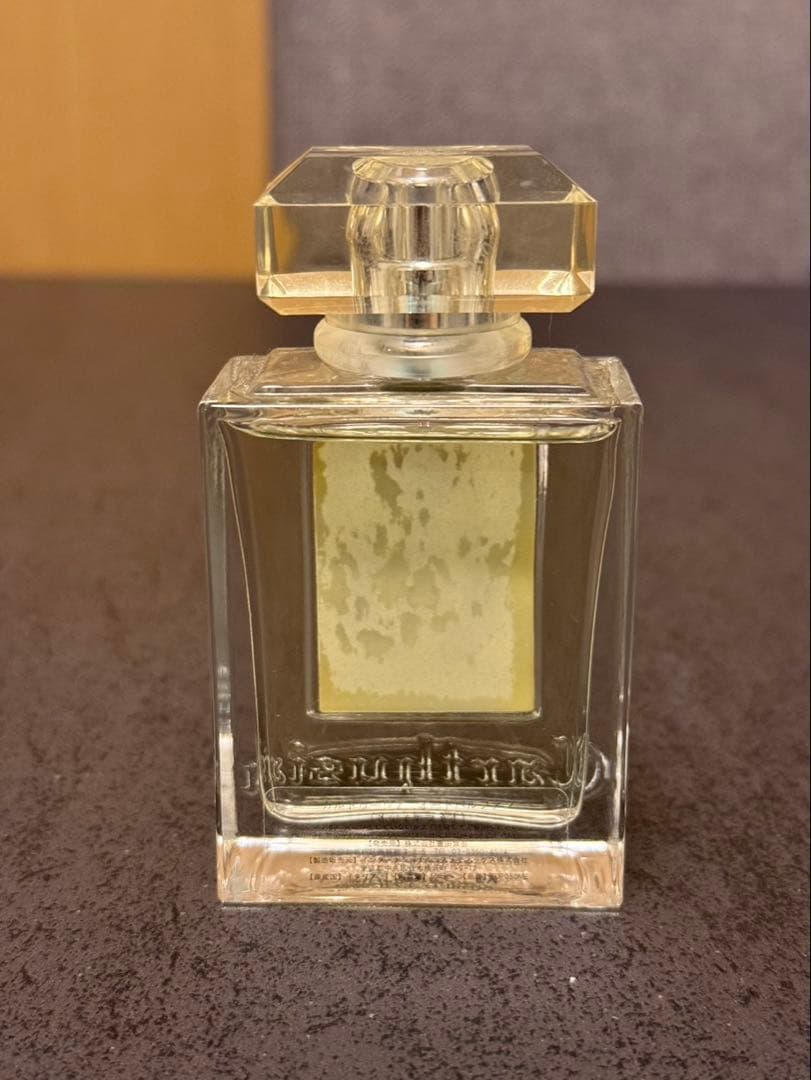 カルトゥージア　オードパルファン　メディラネオ　50mL