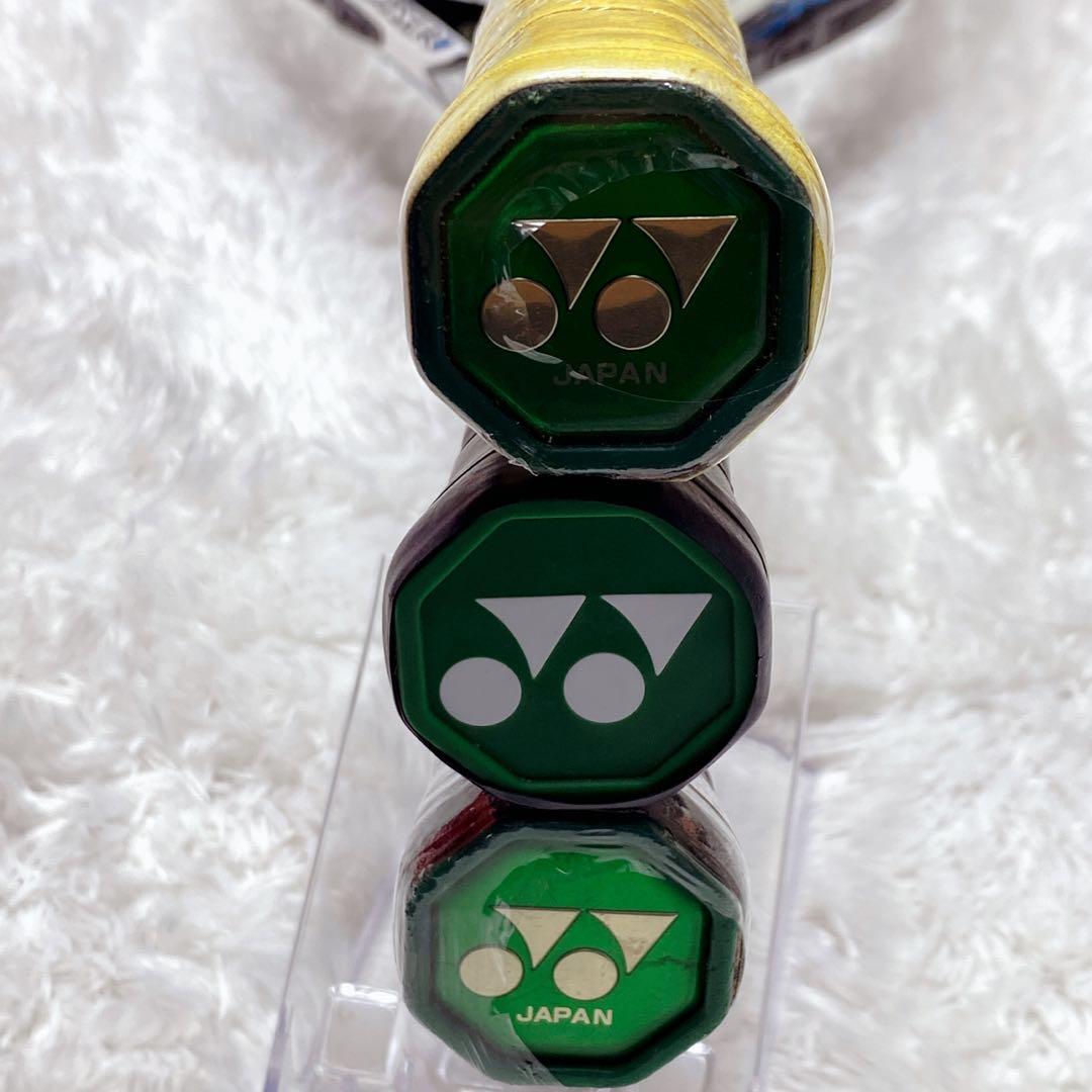 ☆3本セット☆YONEX F-LASER5SADX-224inx50v軟式テニス
