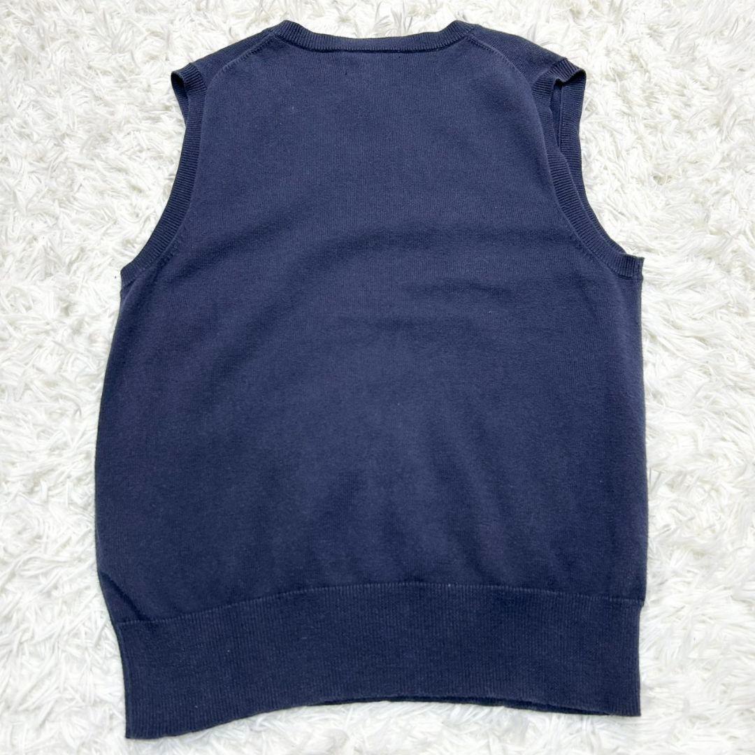 【美品】ラルフローレン フォーマル スーツ キッズ 150 卒服 カジュアル