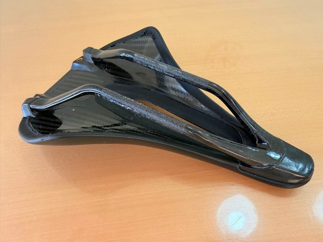 連休限定【値下げ】 S-Works Power Arc サドル 143mm