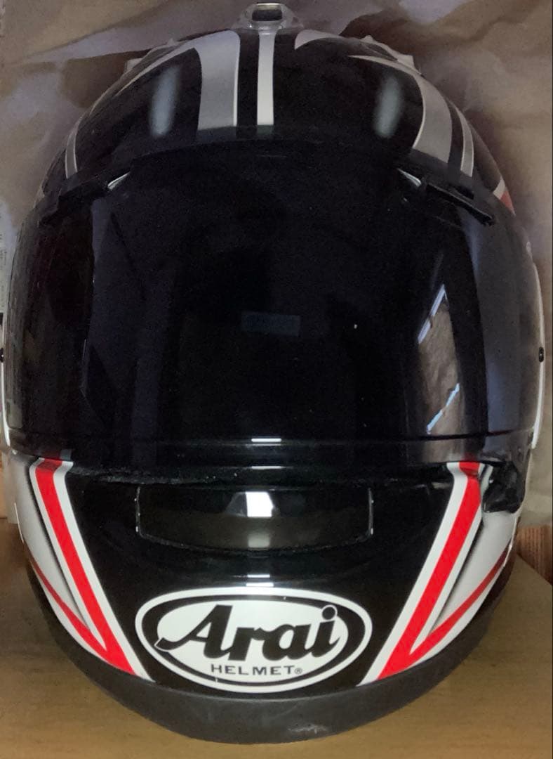 Arai RX-7X Nakano X ヘルメット Ｌサイズ