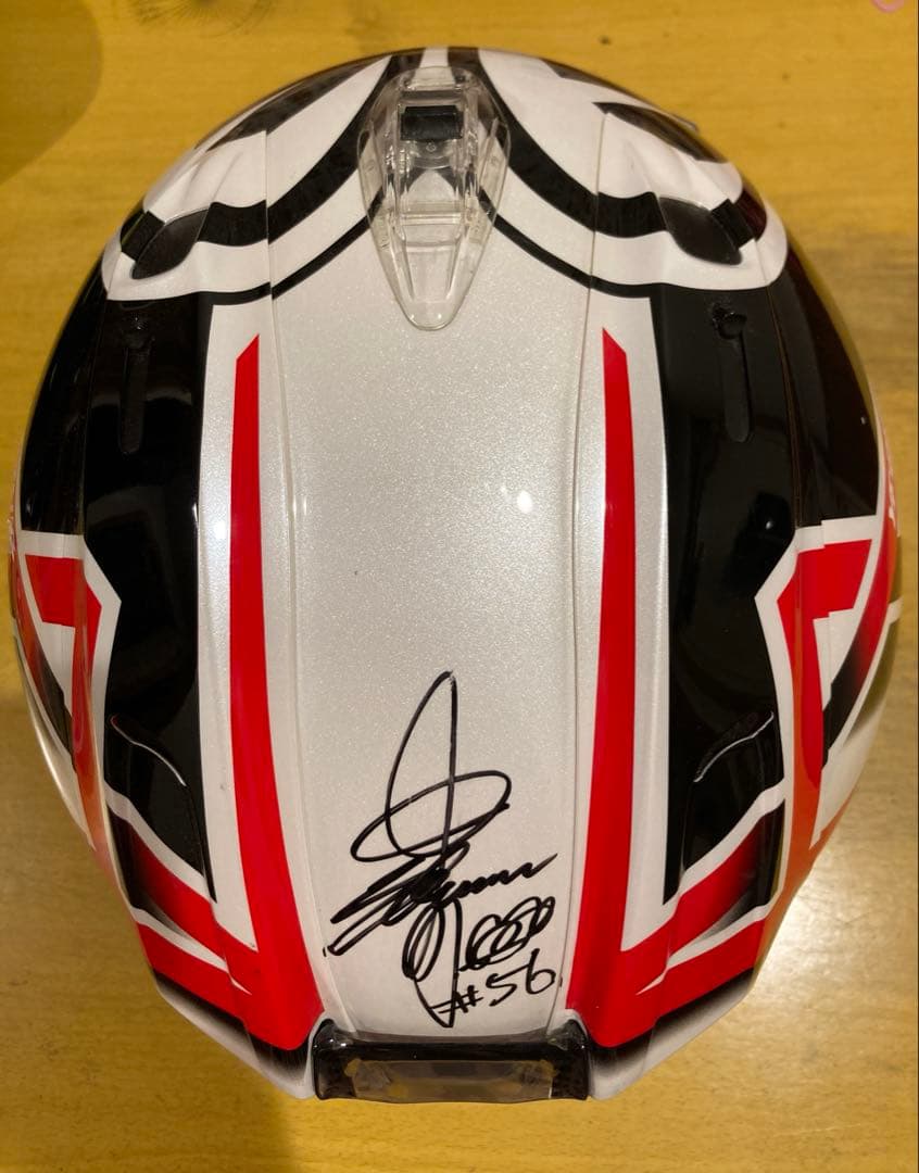 Arai RX-7X Nakano X ヘルメット Ｌサイズ