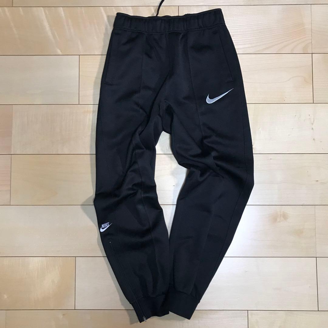 90's NIKE ナイキ　ジャージ　上下セット