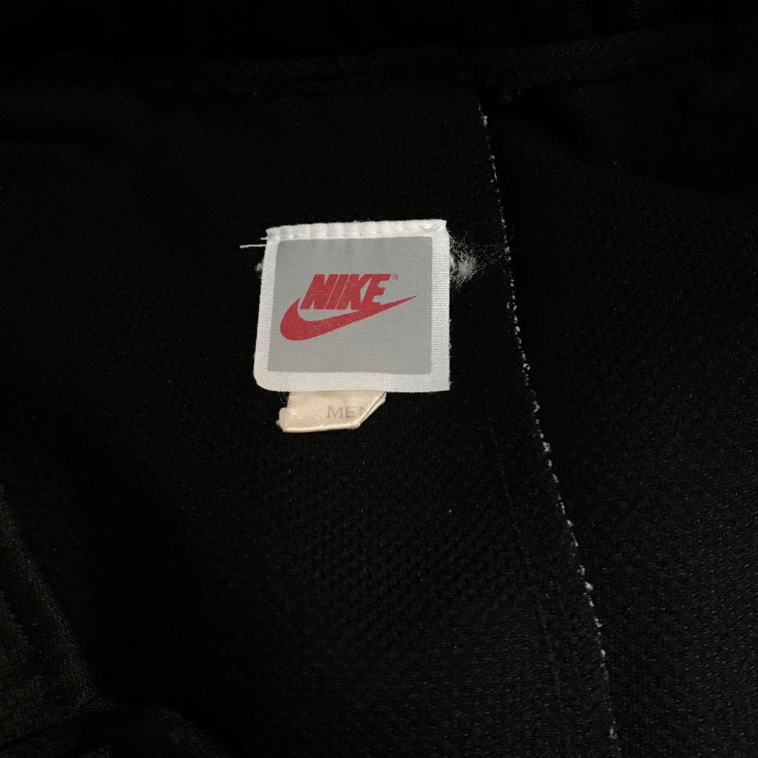 90's NIKE ナイキ　ジャージ　上下セット