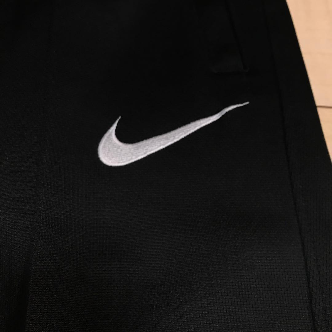 90's NIKE ナイキ　ジャージ　上下セット