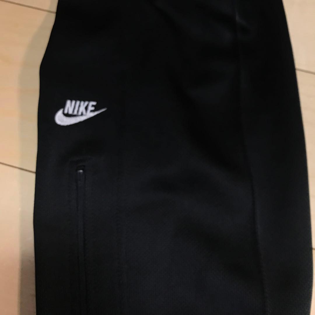 90's NIKE ナイキ　ジャージ　上下セット