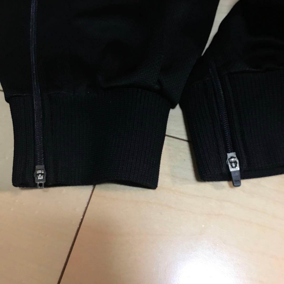 90's NIKE ナイキ　ジャージ　上下セット