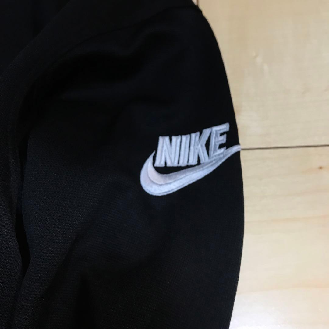 90's NIKE ナイキ　ジャージ　上下セット