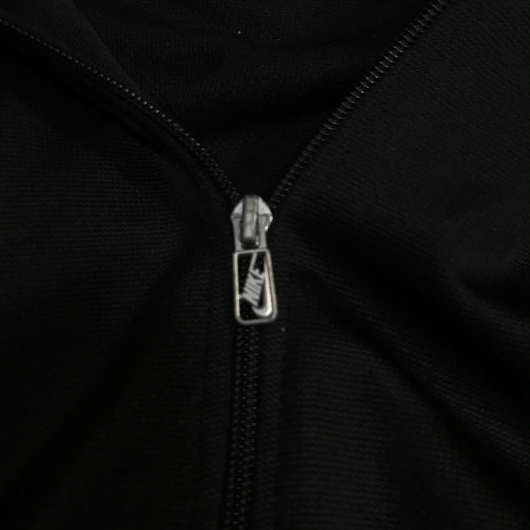 90's NIKE ナイキ　ジャージ　上下セット