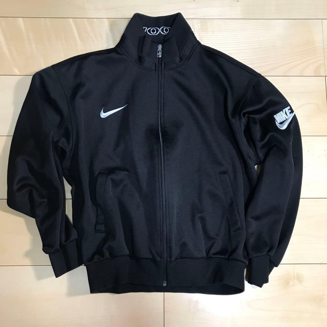 90's NIKE ナイキ　ジャージ　上下セット