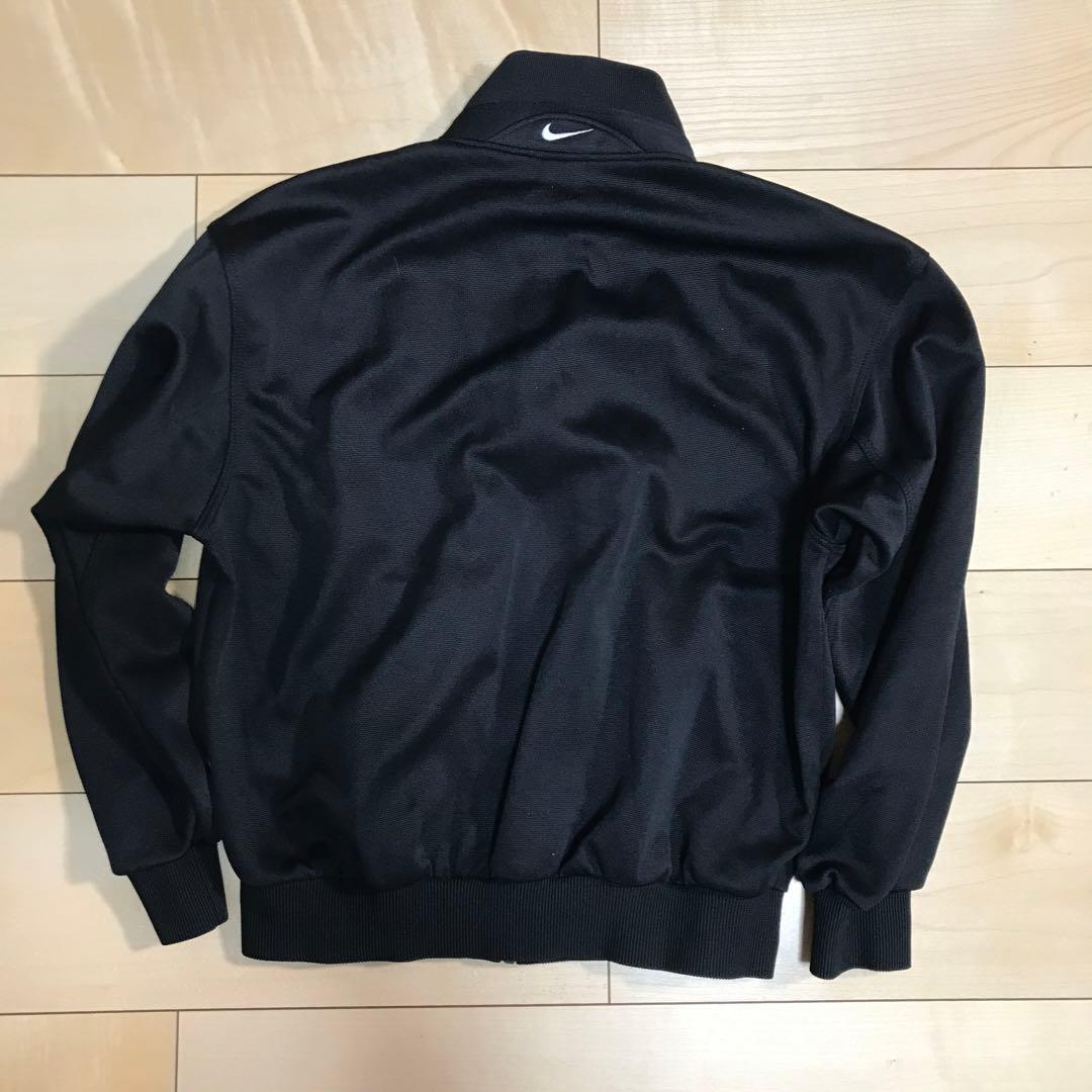 90's NIKE ナイキ　ジャージ　上下セット