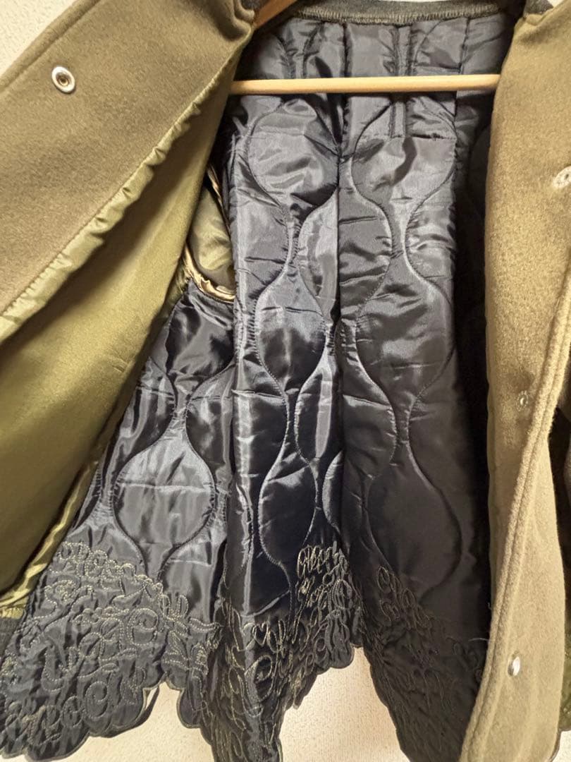 ジャケット・アウター gotohollywood 02