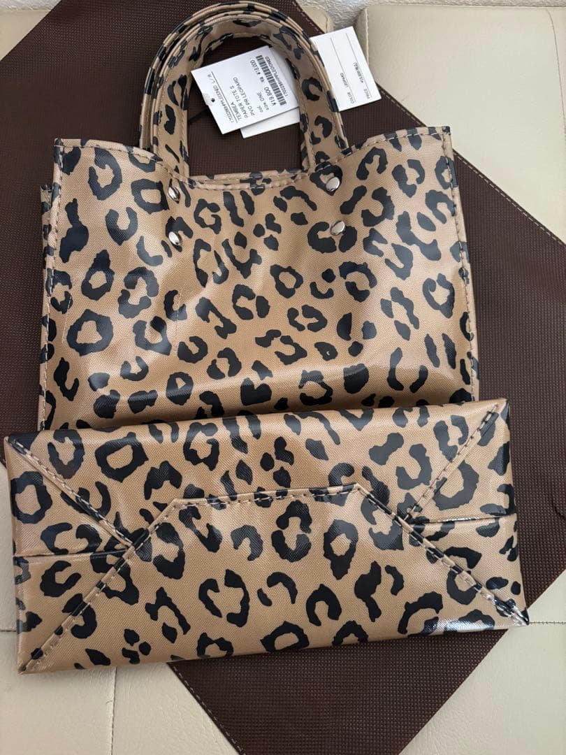 TEMBEA 新品　トートバッグ