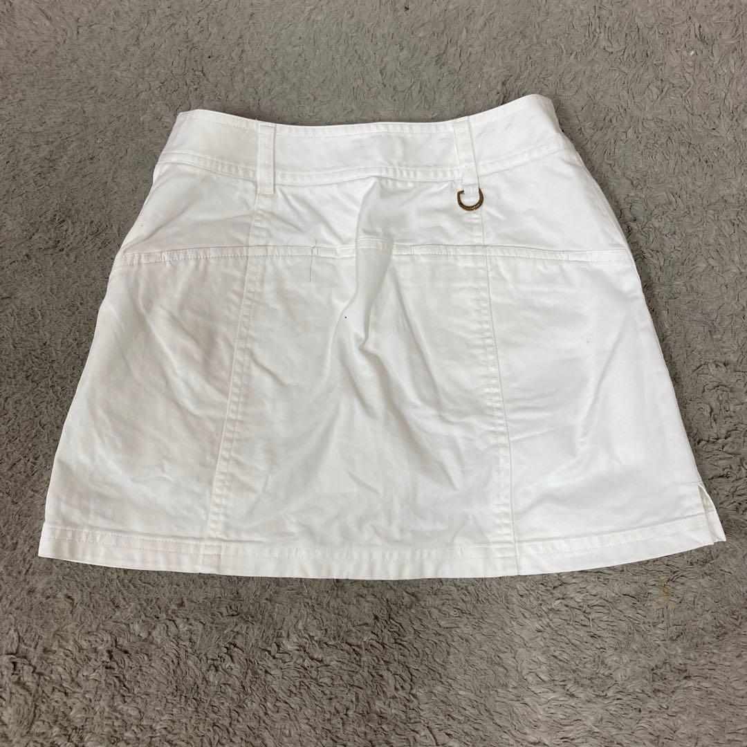 JUN&ROPE ゴルフウェアセット　スカート　パンツ　シャツ　レギンス