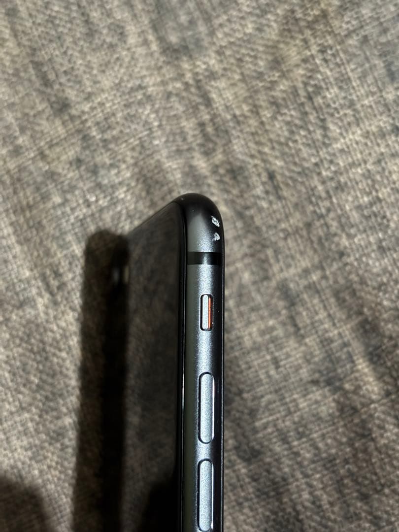 P*h様 iPhone8 64GB SIMフリー