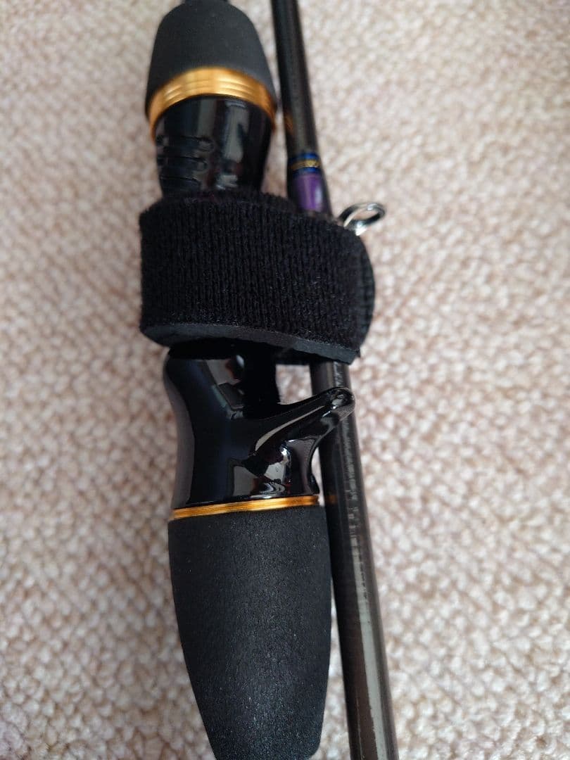 ダイワ　メタリア　カットウHH142