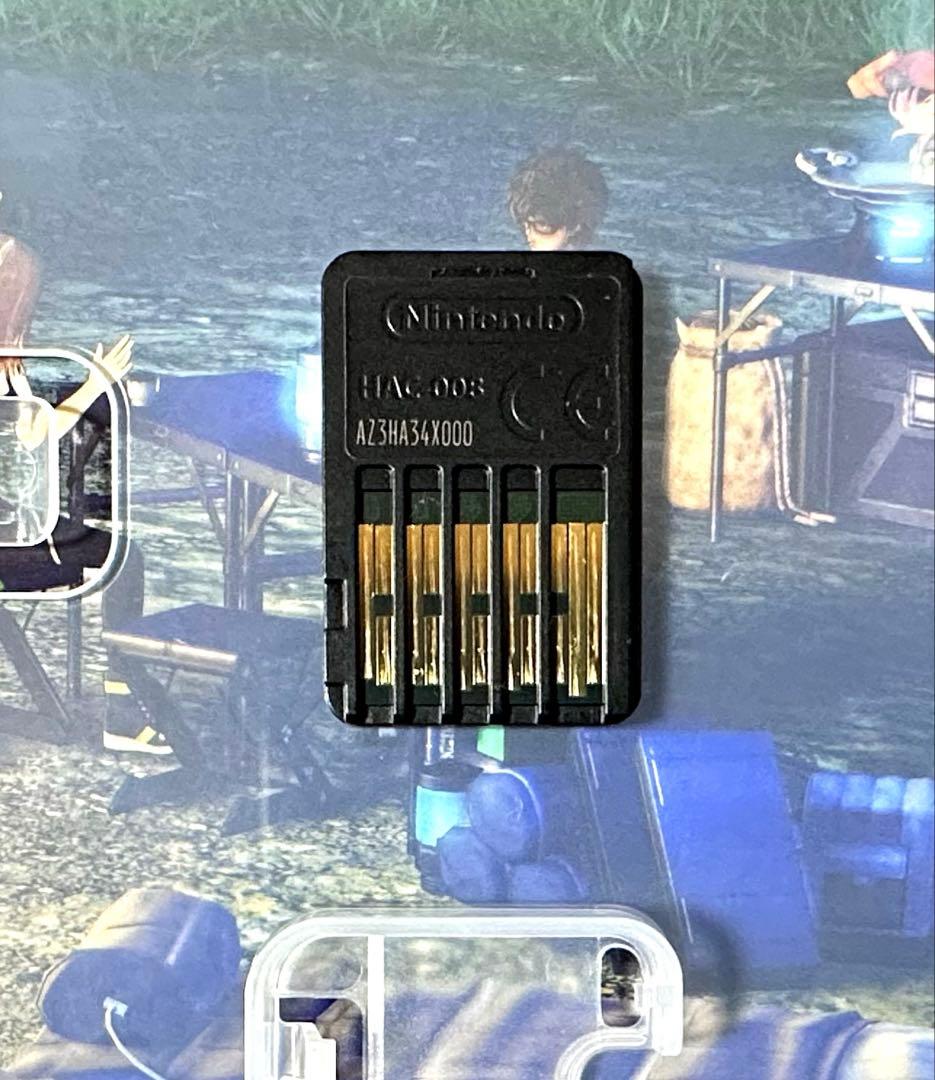 Nintendo switch カセットまとめ売り