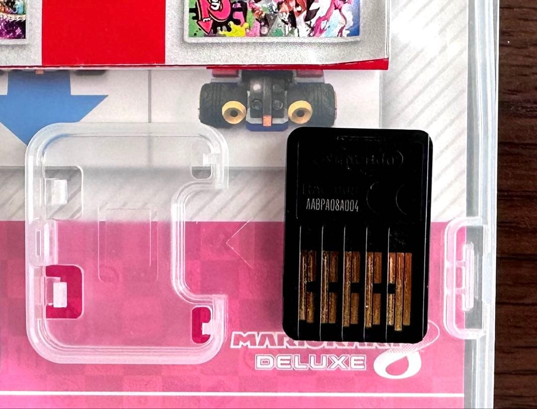 Nintendo switch カセットまとめ売り