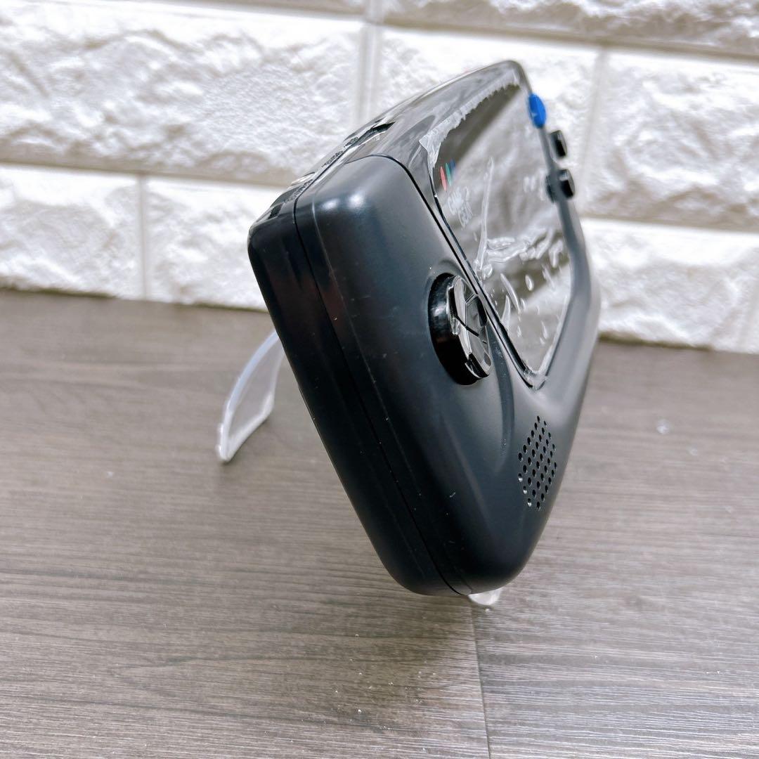 【GG】ゲームギア IPS液晶 タイプC電源ボード搭載