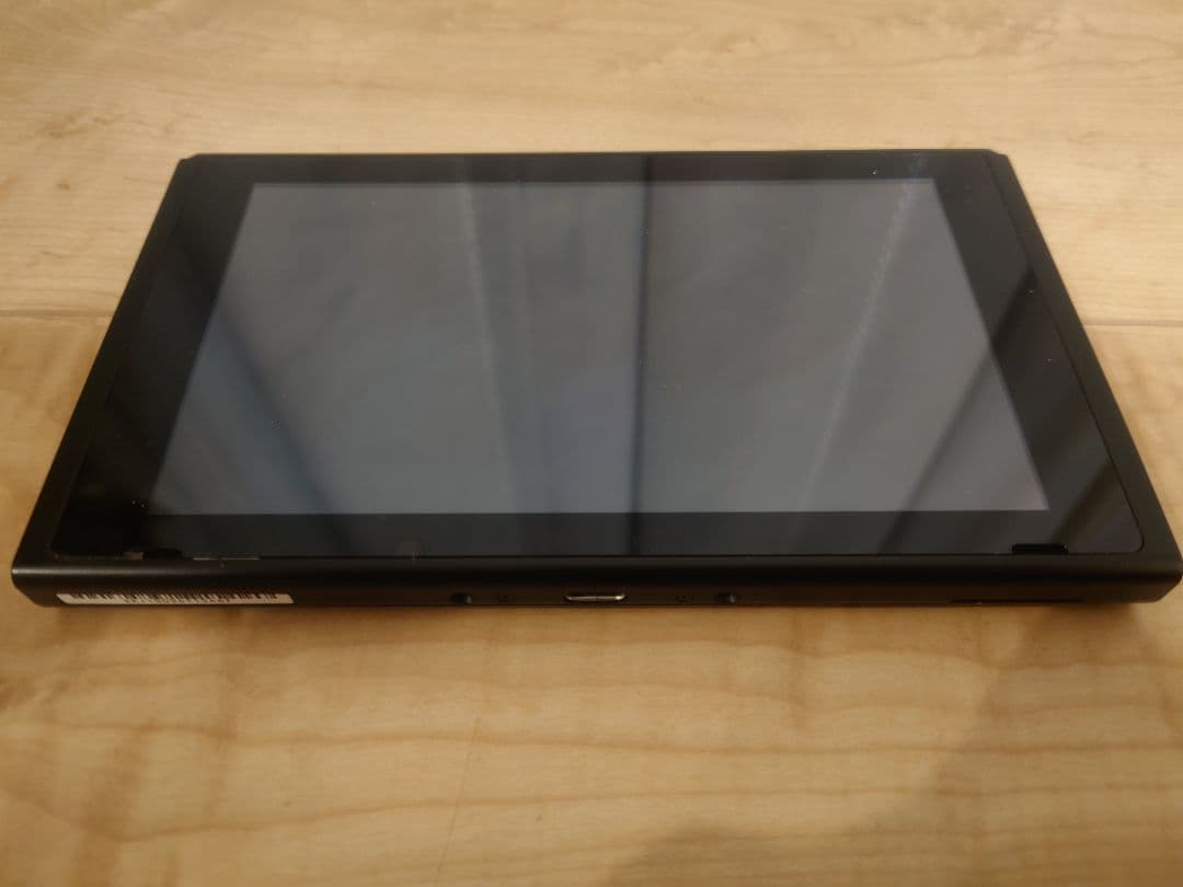 Nintendo Switch 本体 カラフルジョイコン