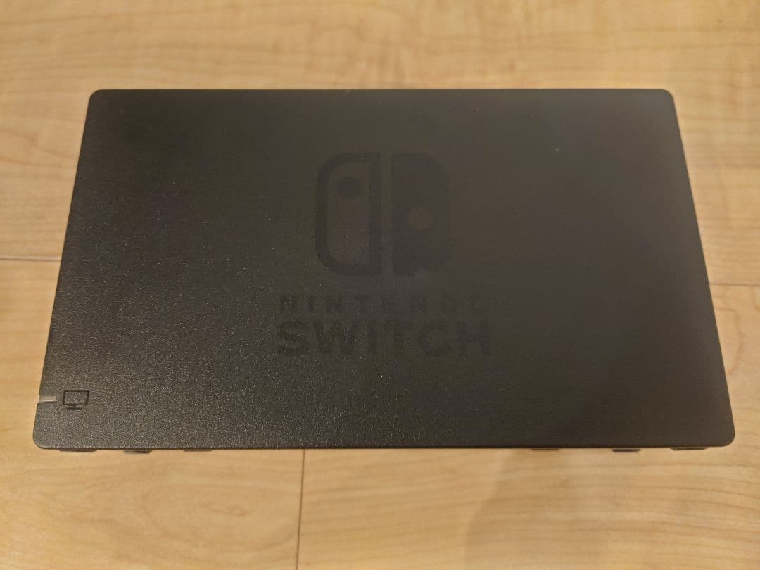 Nintendo Switch 本体 カラフルジョイコン