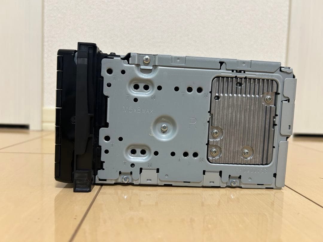 Panasonic CN-RE07WDカーナビゲーション