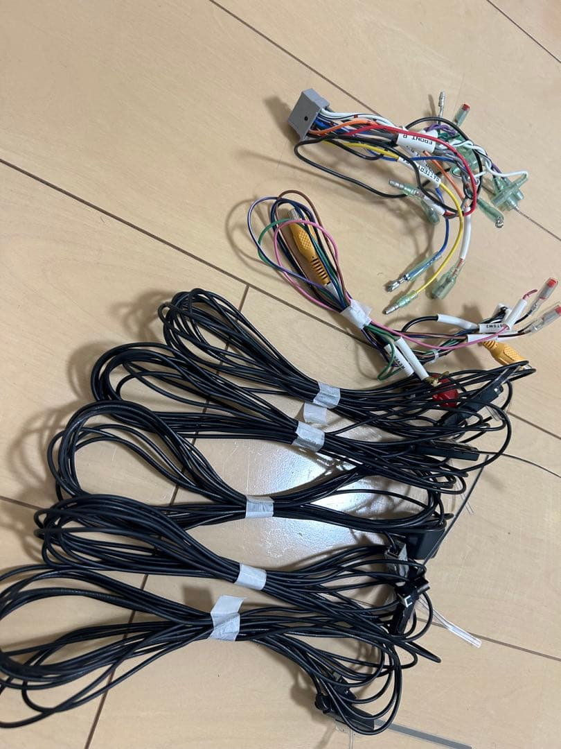 Panasonic CN-RE07WDカーナビゲーション