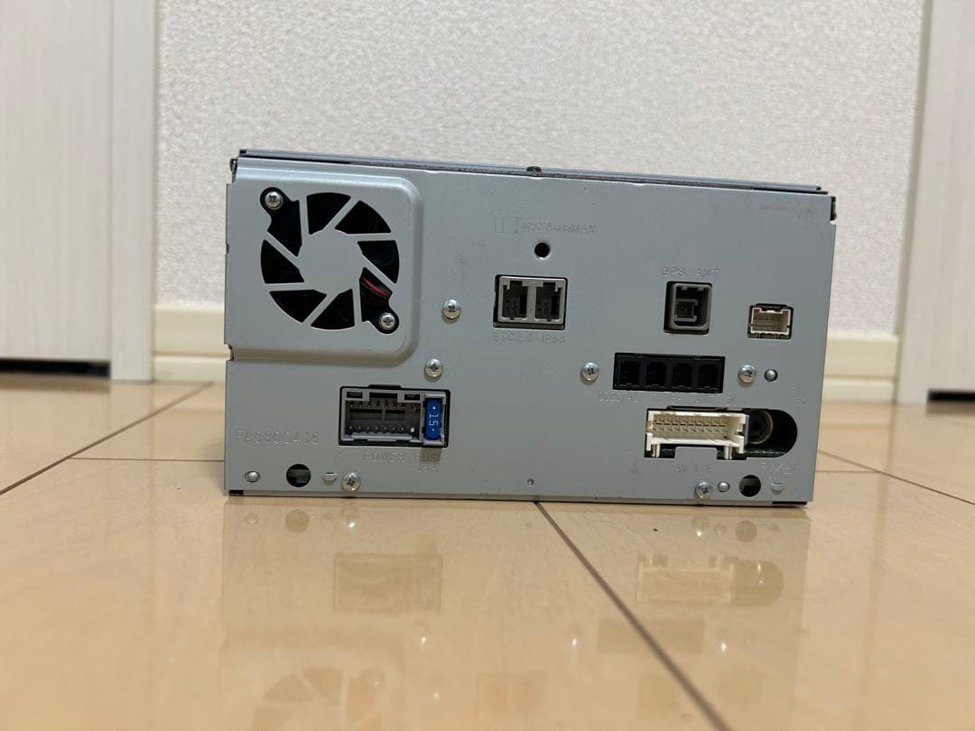 Panasonic CN-RE07WDカーナビゲーション