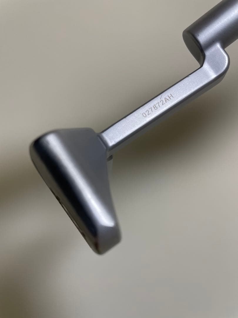 PING VAULT 2.0 voss パター スタビリティツアーシャフト