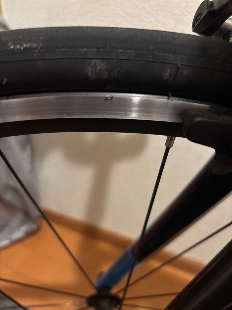 カーボン　ロードバイク　KUOTA KOBALT クオータ　コバルト　新潟県