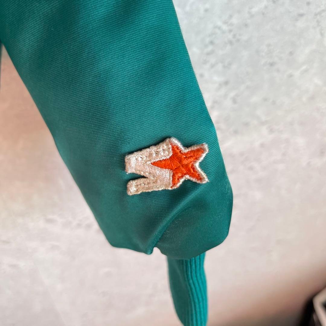 アメリカ製 80s 90s NFL スターター ドルフィンズ スタジャン XL